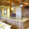 Custom French Provincial
