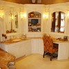 Custom French Provincial