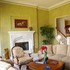Custom French Country Home