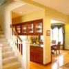 Custom French Country Home