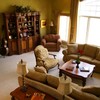 Custom French Country Home