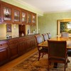 Custom French Country Home