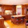 Custom French Country Home