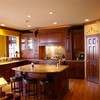 Custom French Country Home
