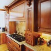 Custom French Country Home