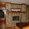 Custom French Country Home