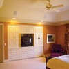 Custom French Country Home