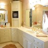 Custom French Country Home
