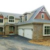 Custom Hillcrest Lake Home For sale on Pewaukee Lake