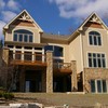 Custom Hillcrest Lake Home For sale on Pewaukee Lake