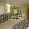 Custom Hillcrest Lake Home For sale on Pewaukee Lake