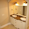 Custom Hillcrest Lake Home For sale on Pewaukee Lake