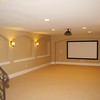 Custom Hillcrest Lake Home For sale on Pewaukee Lake