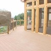 Custom Hillcrest Lake Home For sale on Pewaukee Lake
