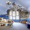 Custom French Provincial