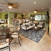 Custom French Provincial