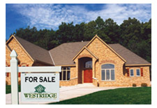 View all homes ready to move into