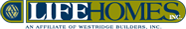 Life Homes logo