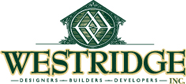 Westridge Homes logo