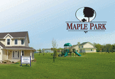 Caledonia - Maple Park