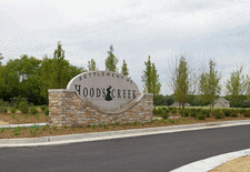 Mount Pleasant - Hood’s Creek