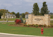 Menomonee Falls - Spencer’s Pass