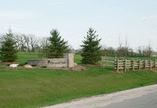 Mukwonago - Pheasant Fields