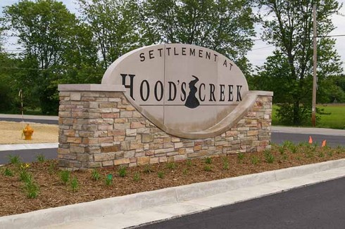 Hood’s Creek