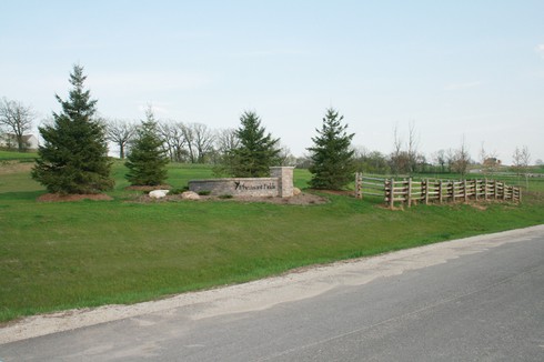 Pheasant Fields