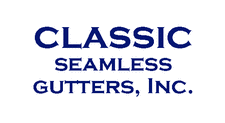 Classic Seamless Gutters, Inc.