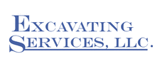 Excavating Services