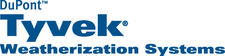Tyvek Home Wrap