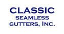 Classic Seamless Gutters, Inc.