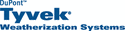 Tyvek Home Wrap