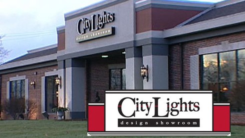 City Lights Showroom