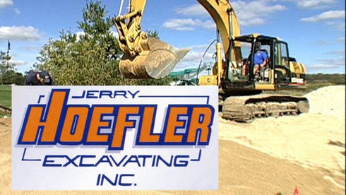 Hoefler Excavating