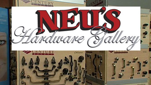 Neu’s Hardware Gallery