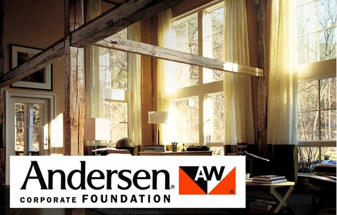 Andersen Windows