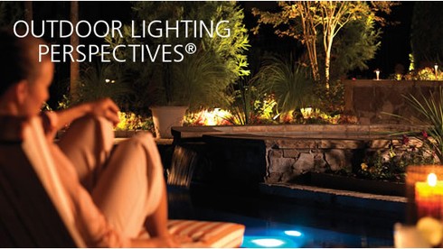 Outdoor Lighting Perspectives