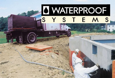 Waterproof Systems