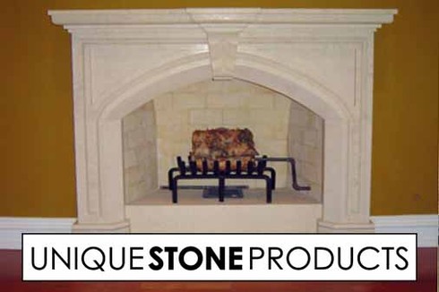 Unique Stone Products