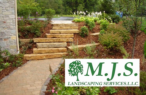 MJS Landscaping Services