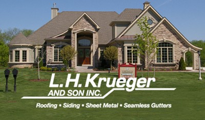 L.H. Krueger and Son, Inc.