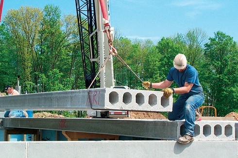 County Materials