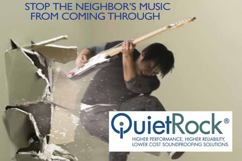QuietRock