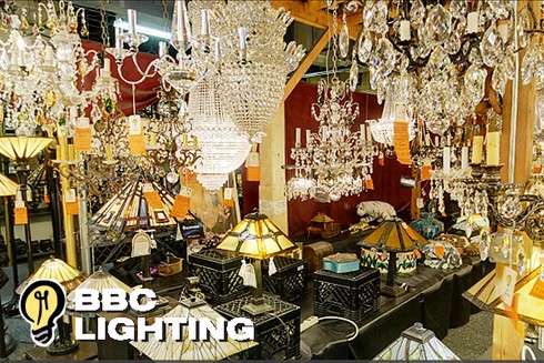 BBC Lighting