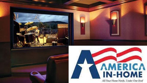 America In-Home