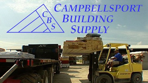 Campbellsport Building Supply
